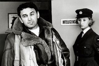 Nebeští jezdci: Náš nejlepší film o hrdinství českých letců v Anglii - Médium.cz